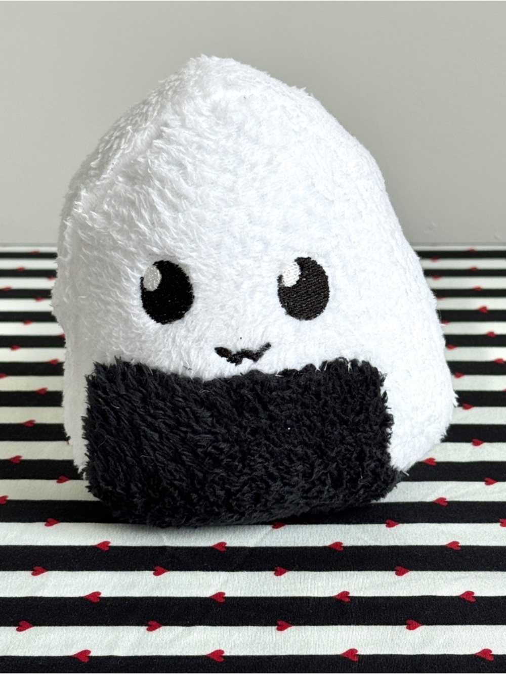 Onigiri Plush 6”